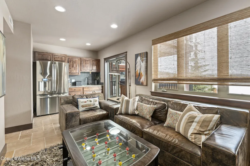 135 Chutes Lane Sandpoint ID 83864