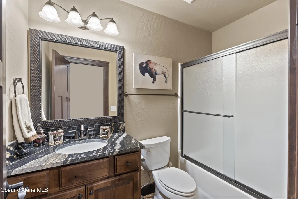 135 Chutes Lane Sandpoint ID 83864