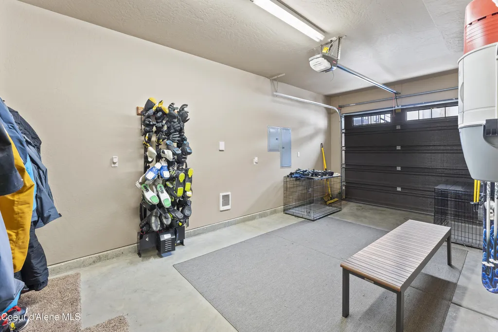 135 Chutes Lane Sandpoint ID 83864