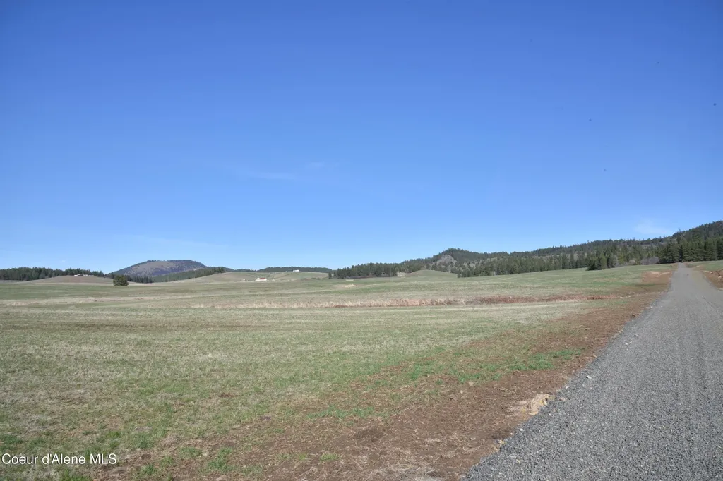 Lot 7 Pebblestone Drive Plummer ID 83851