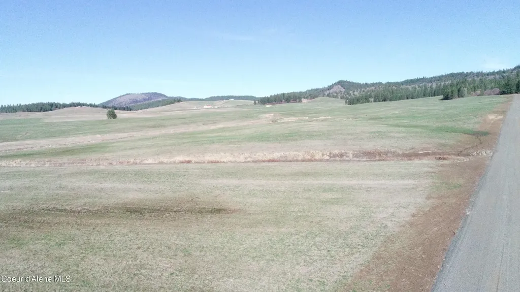 Lot 7 Pebblestone Drive Plummer ID 83851