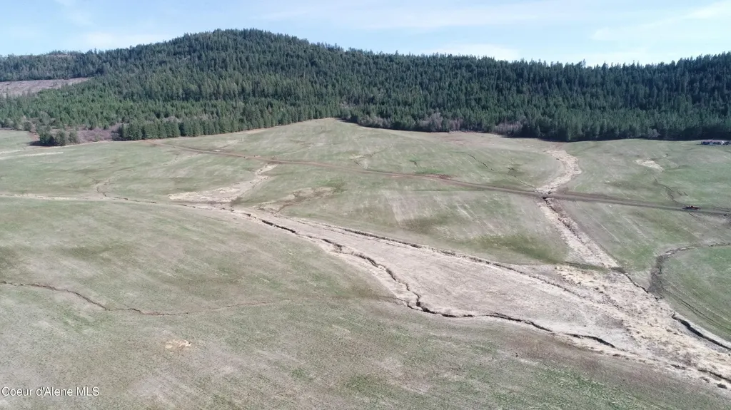Lot 7 Pebblestone Drive Plummer ID 83851