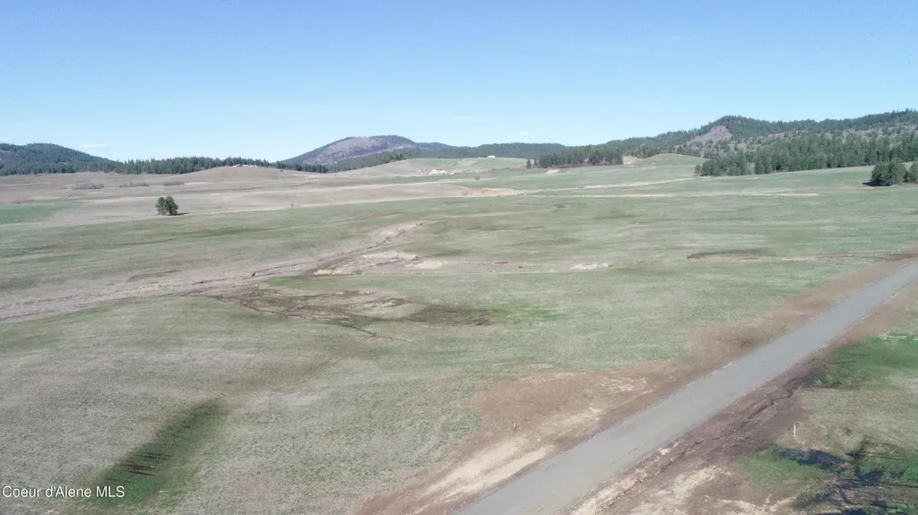 Lot 7 Pebblestone Drive Plummer ID 83851