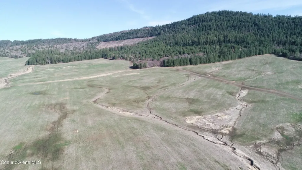 Lot 7 Pebblestone Drive Plummer ID 83851