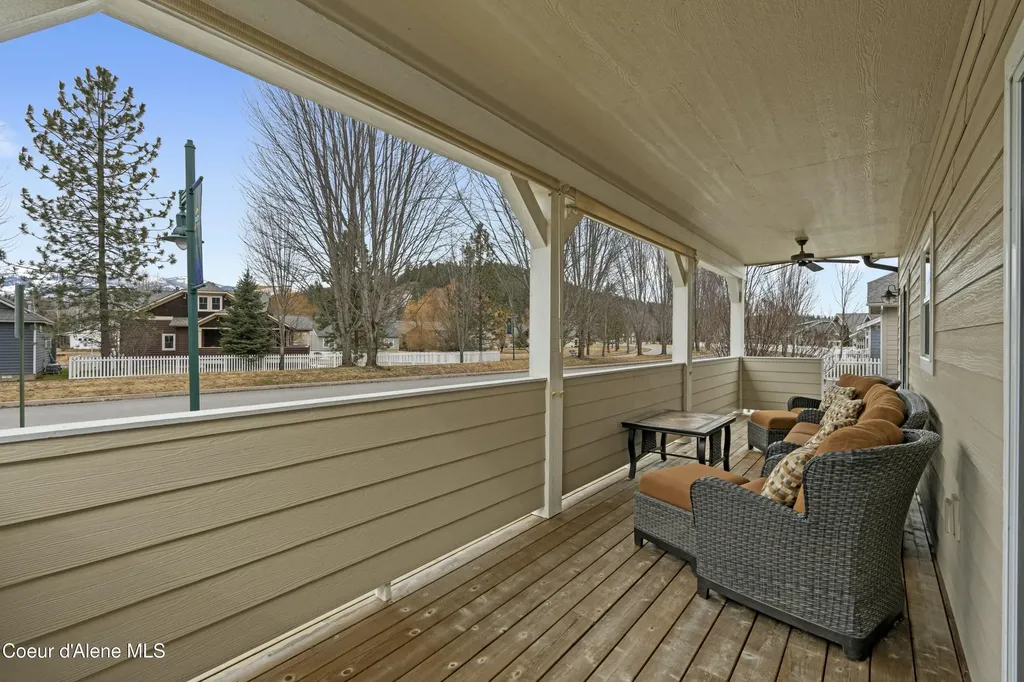 424 Becker Lane Dover ID 83825