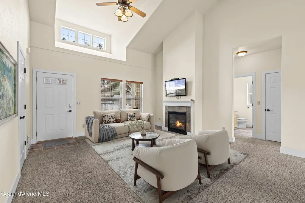 424 Becker Lane Dover ID 83825