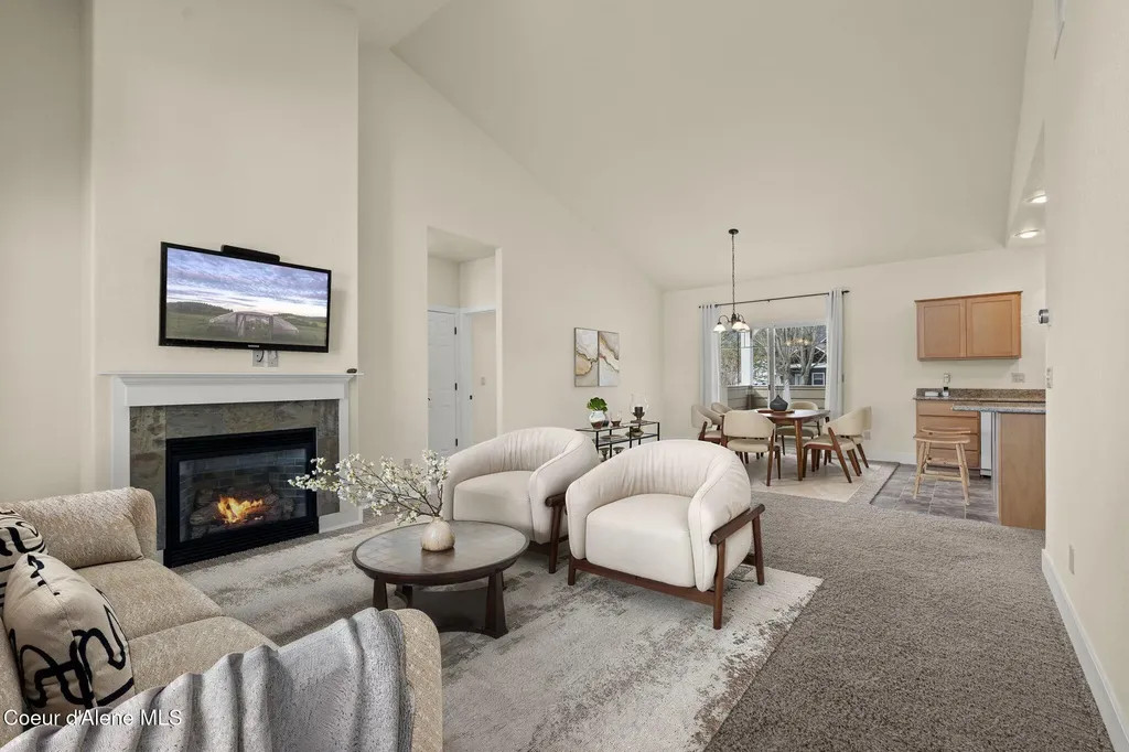 424 Becker Lane Dover ID 83825