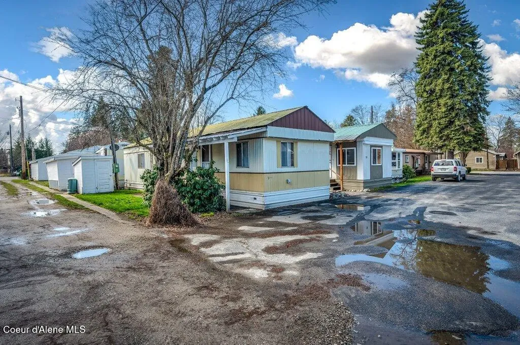 702 N Florence Avenue Sandpoint ID 83864