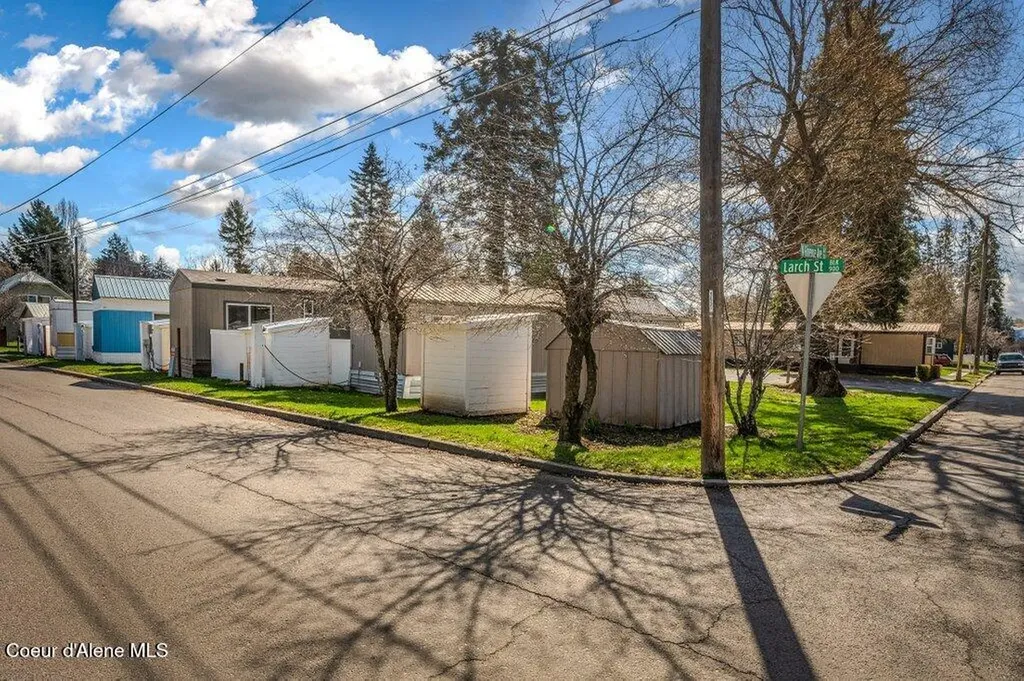 702 N Florence Avenue Sandpoint ID 83864