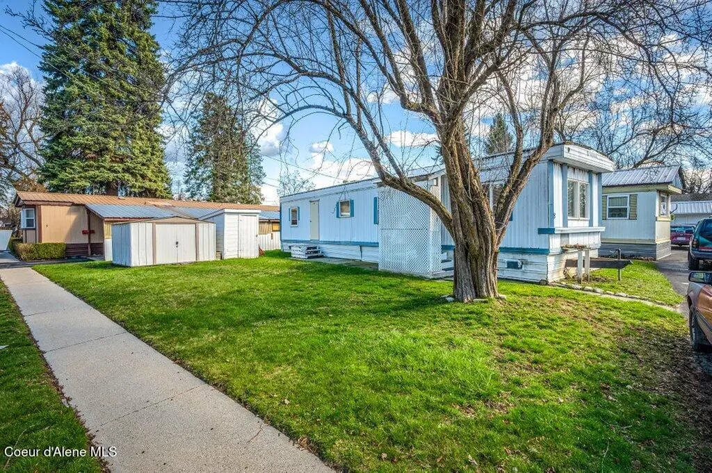 702 N Florence Avenue Sandpoint ID 83864