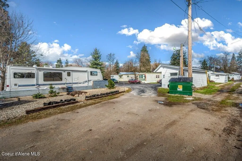 702 N Florence Avenue Sandpoint ID 83864