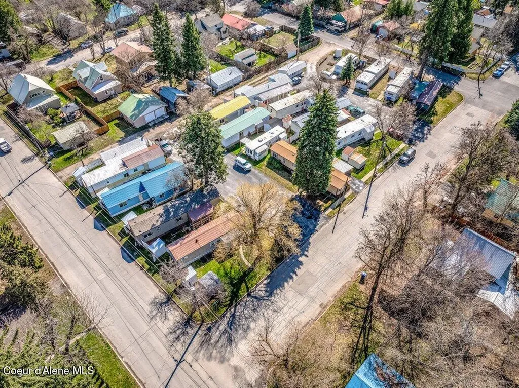 702 N Florence Avenue Sandpoint ID 83864
