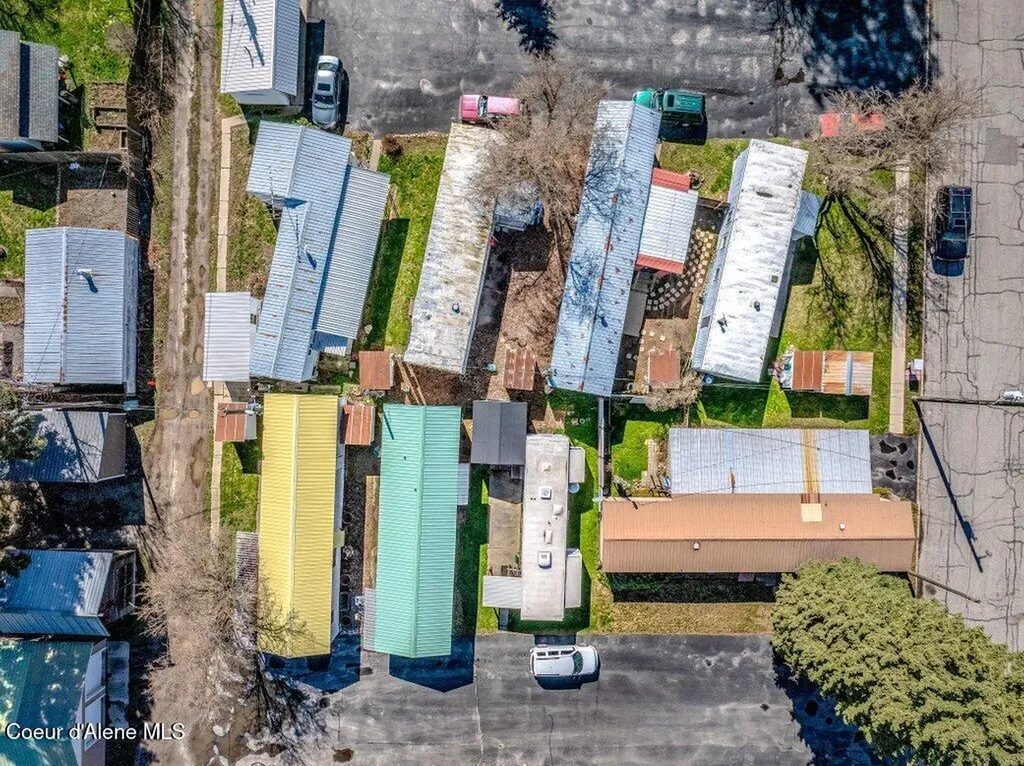 702 N Florence Avenue Sandpoint ID 83864