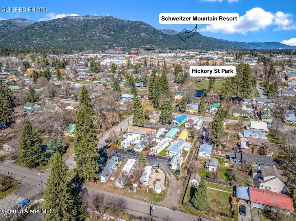 702 N Florence Avenue Sandpoint ID 83864