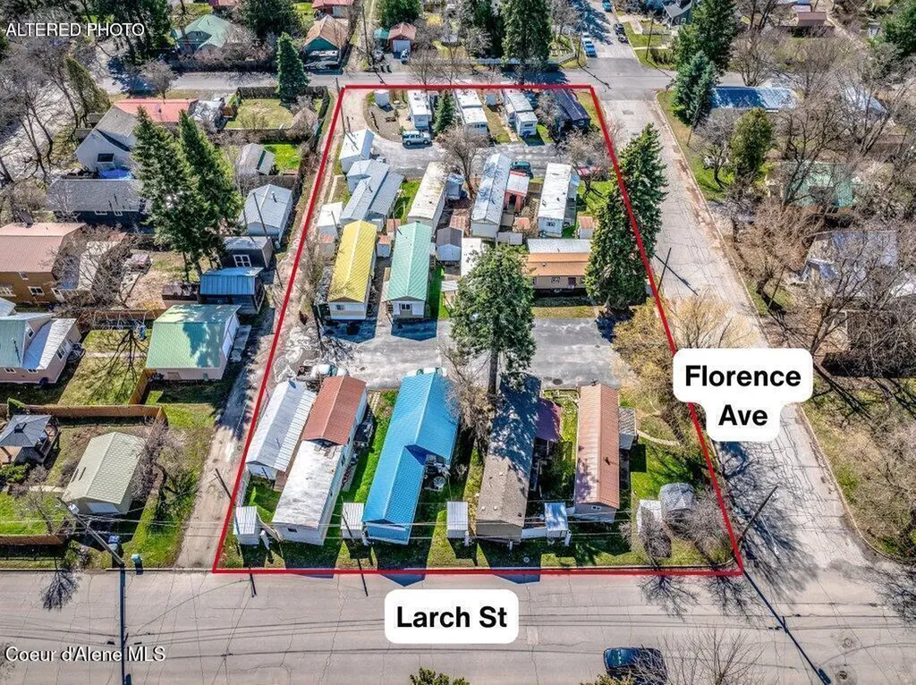 702 N Florence Avenue Sandpoint ID 83864