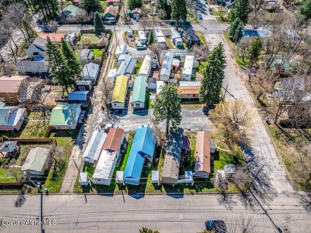 702 N Florence Avenue Sandpoint ID 83864