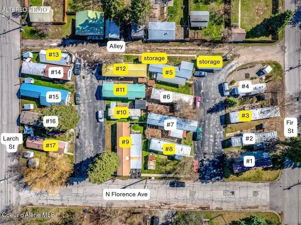 702 N Florence Avenue Sandpoint ID 83864