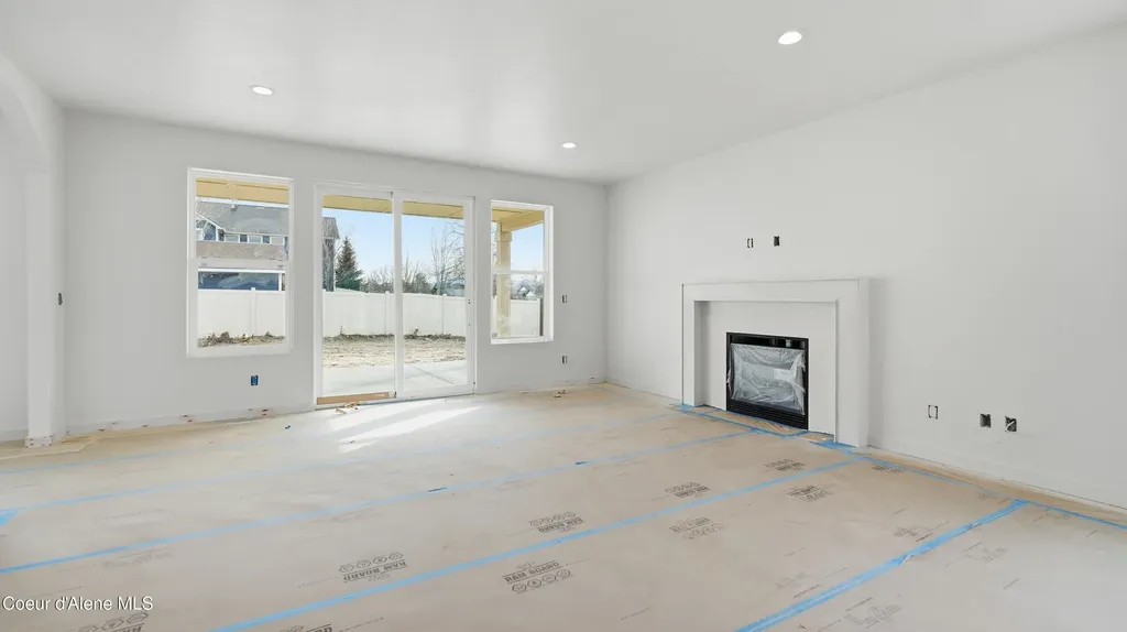 6760 W Portrush Drive Rathdrum ID 83858