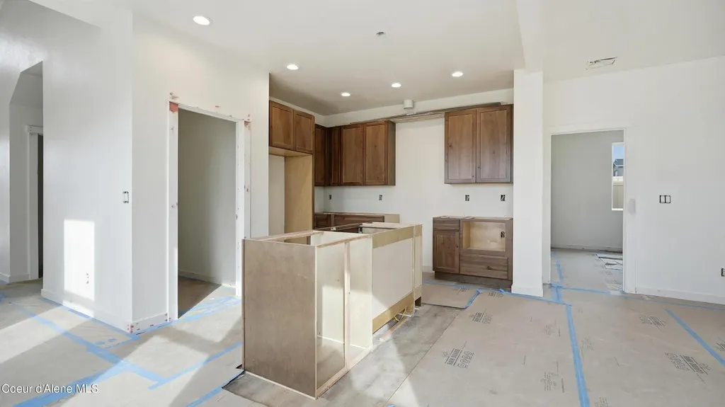 6760 W Portrush Drive Rathdrum ID 83858