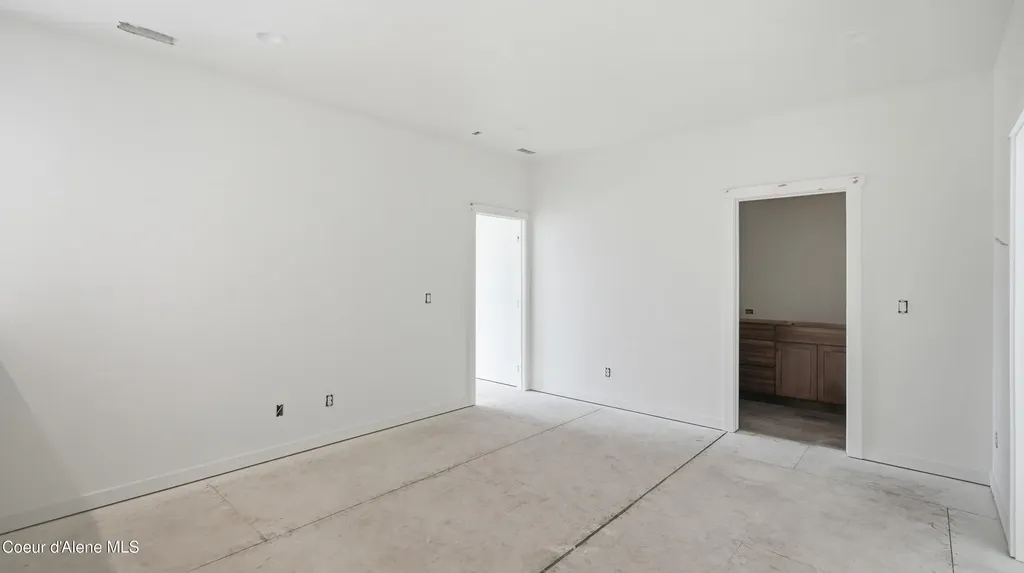 6760 W Portrush Drive Rathdrum ID 83858