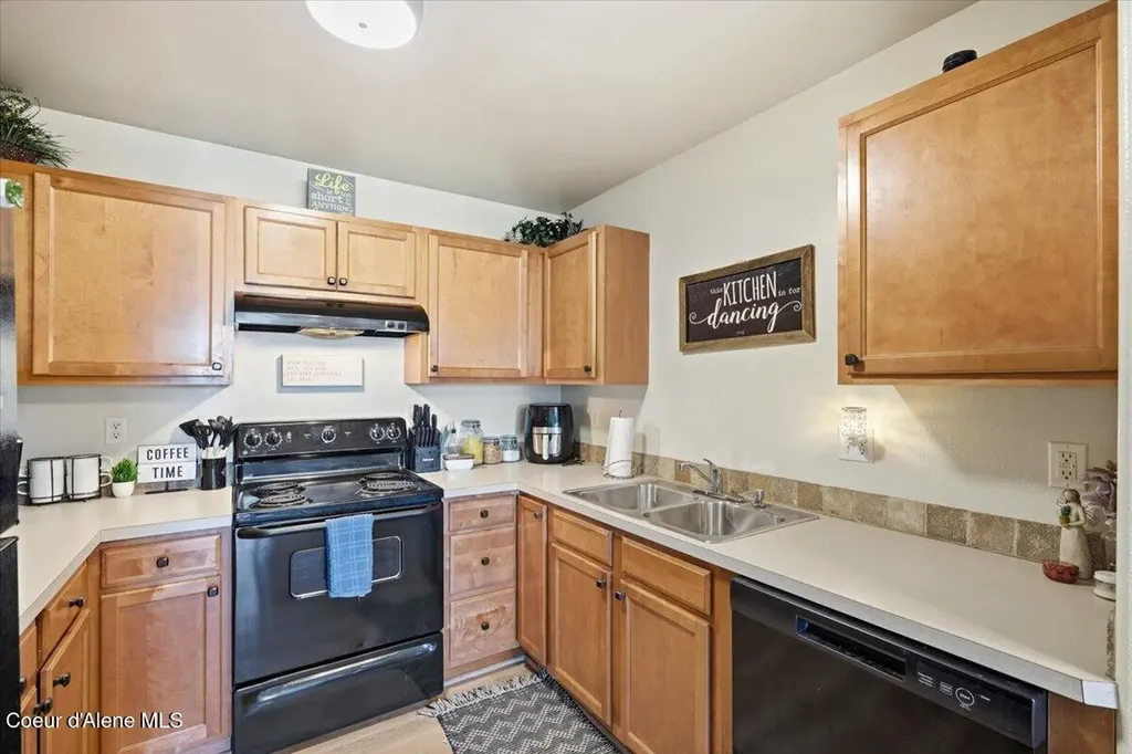 304 N Greensferry Road Post Falls ID 83854