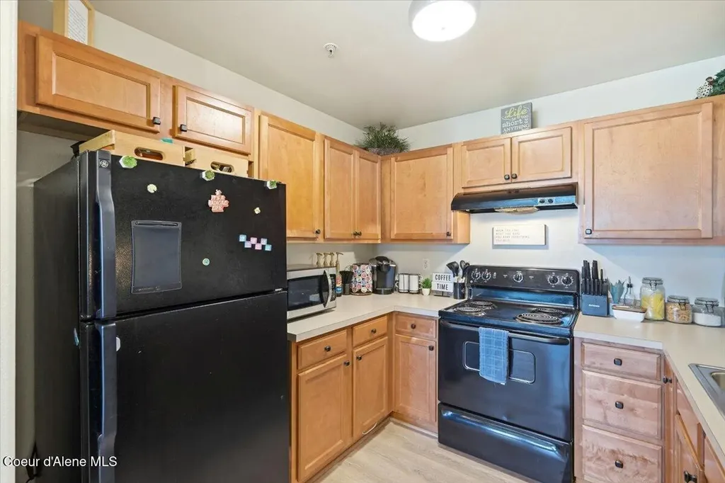 304 N Greensferry Road Post Falls ID 83854