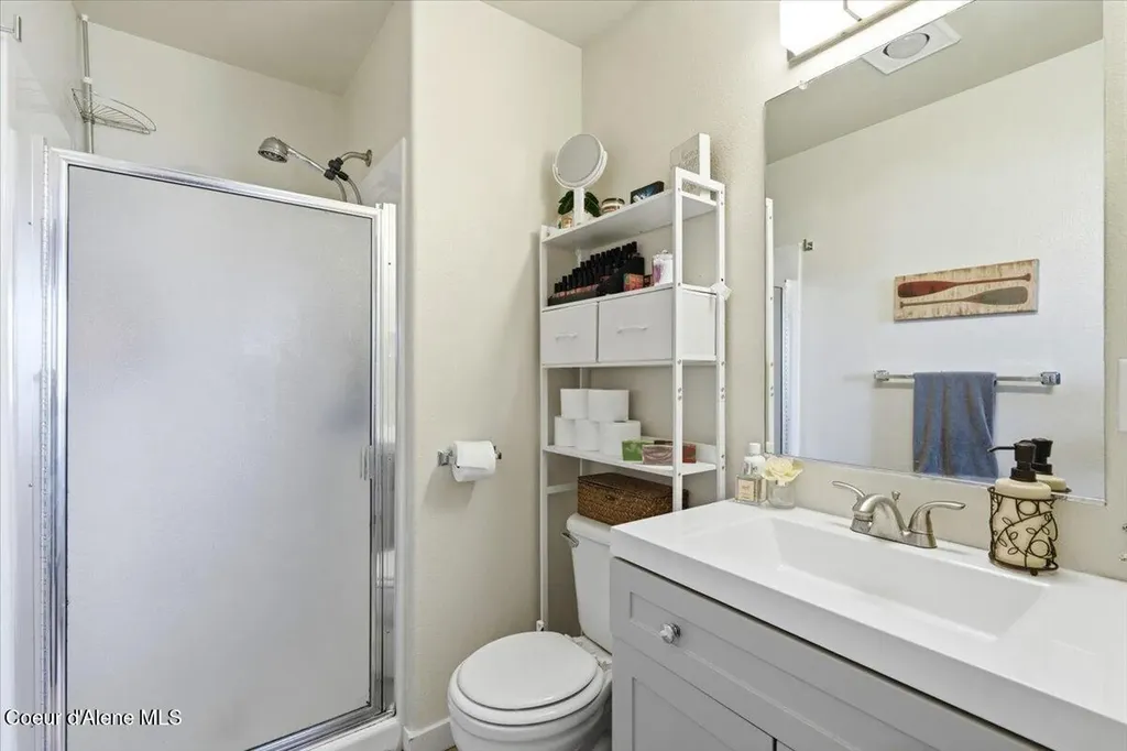 304 N Greensferry Road Post Falls ID 83854