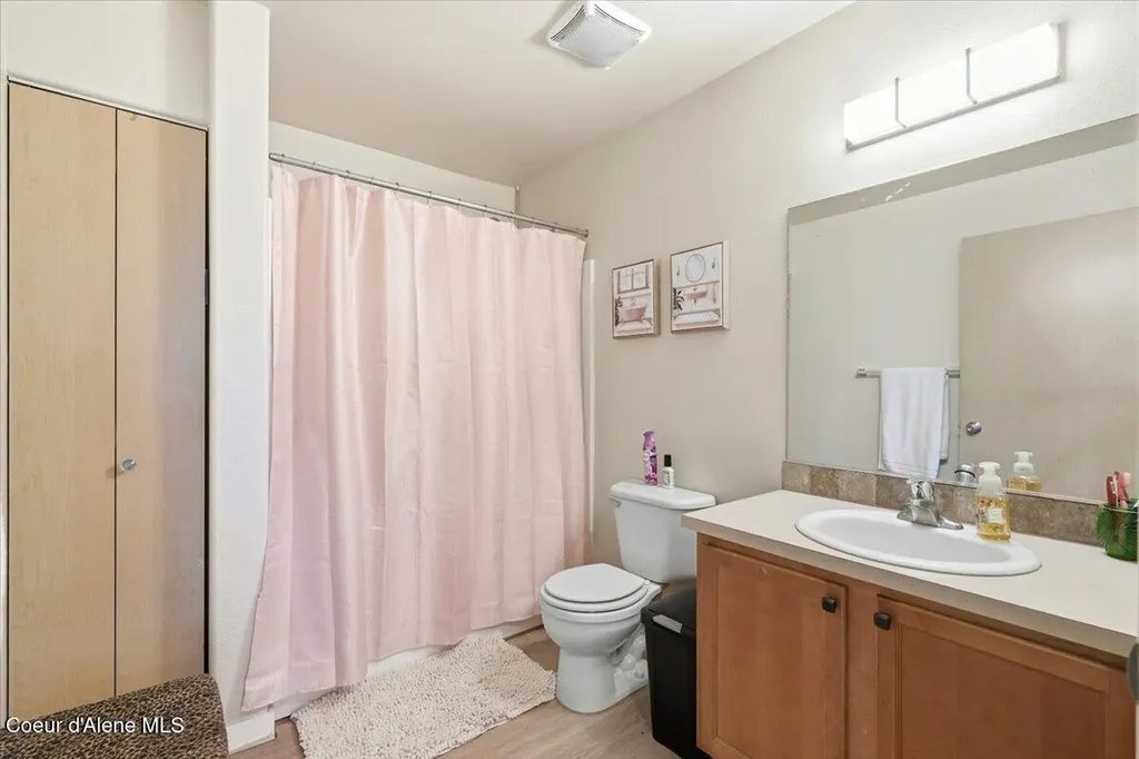 304 N Greensferry Road Post Falls ID 83854