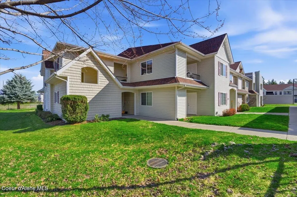 304 N Greensferry Road Post Falls ID 83854
