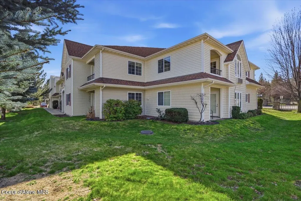 304 N Greensferry Road Post Falls ID 83854