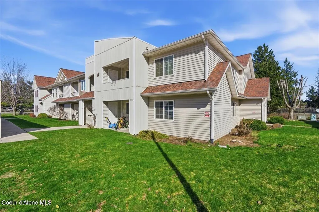 304 N Greensferry Road Post Falls ID 83854