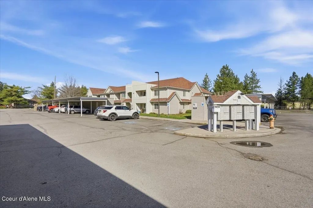 304 N Greensferry Road Post Falls ID 83854