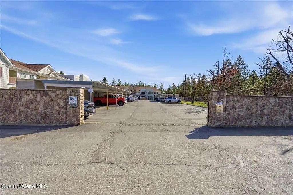 304 N Greensferry Road Post Falls ID 83854