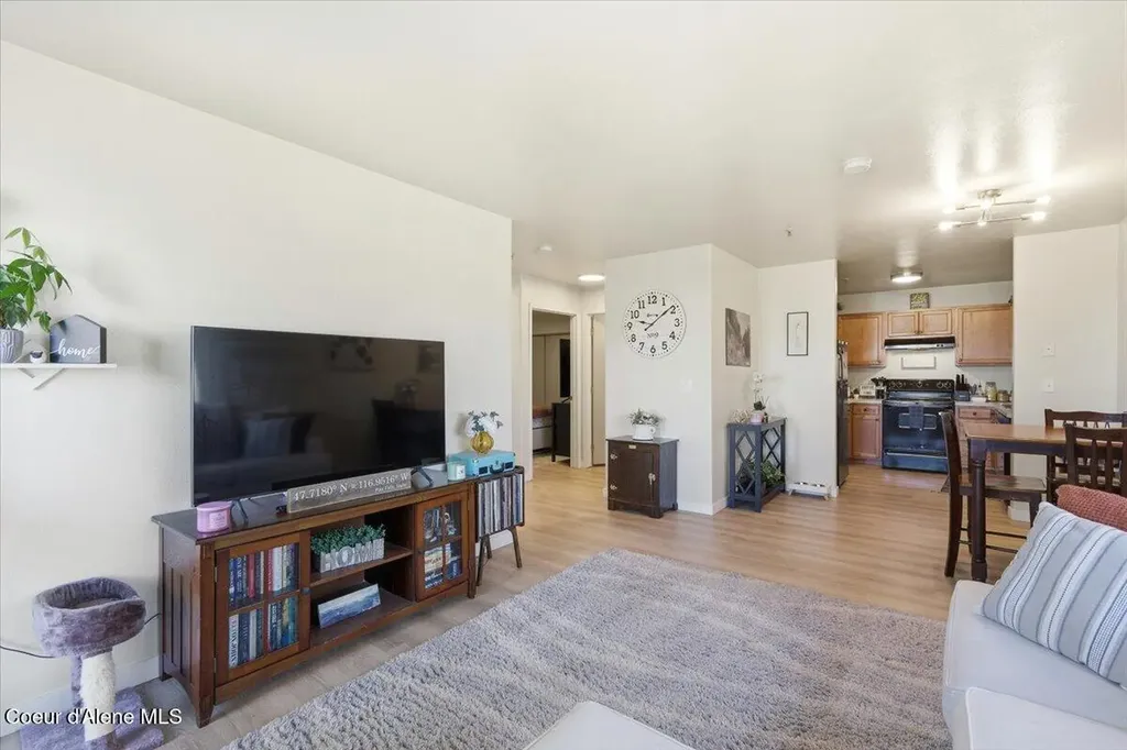 304 N Greensferry Road Post Falls ID 83854
