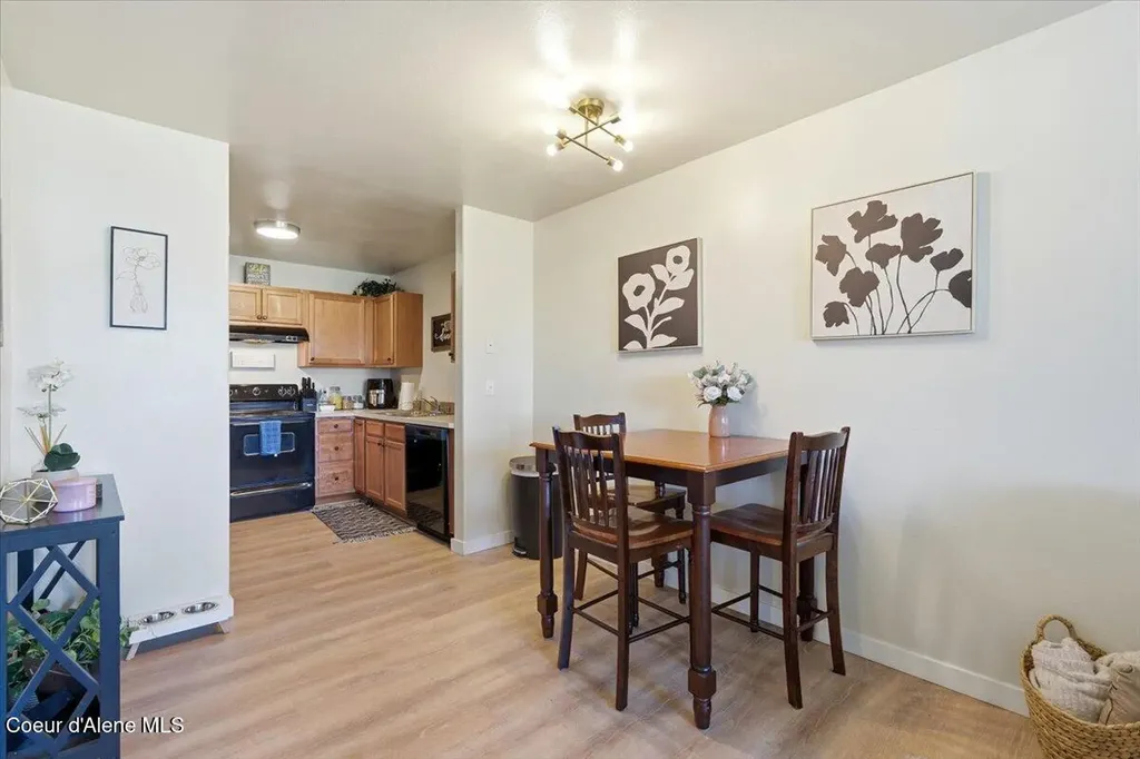 304 N Greensferry Road Post Falls ID 83854