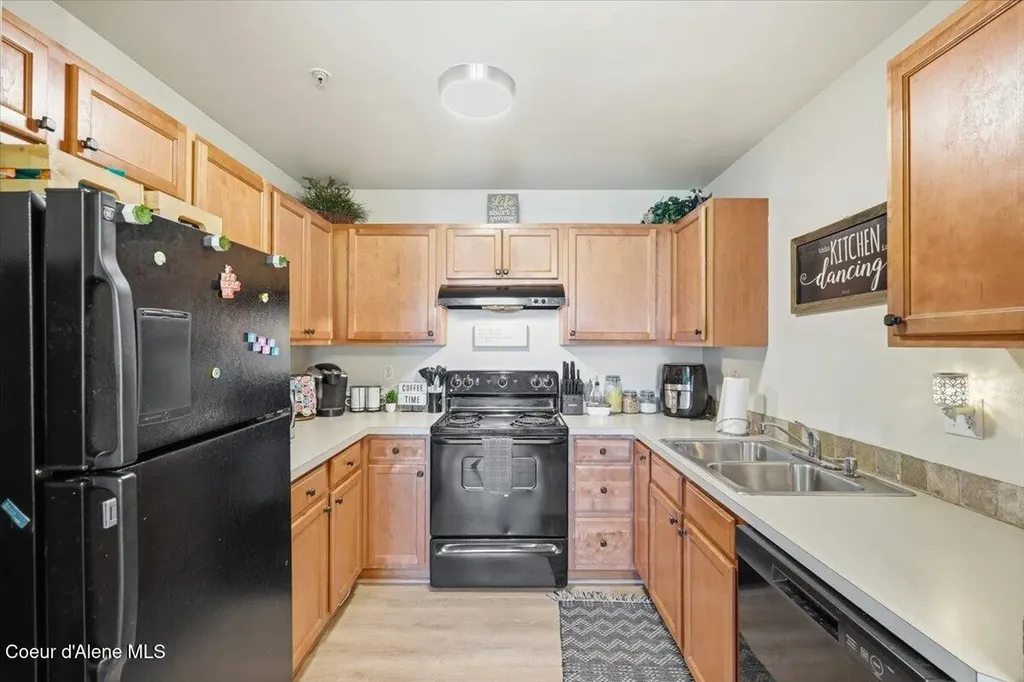 304 N Greensferry Road Post Falls ID 83854
