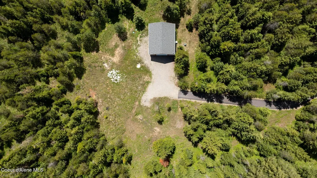 8917 E Riley Loop Athol ID 83801