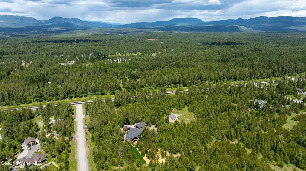 8917 E Riley Loop Athol ID 83801