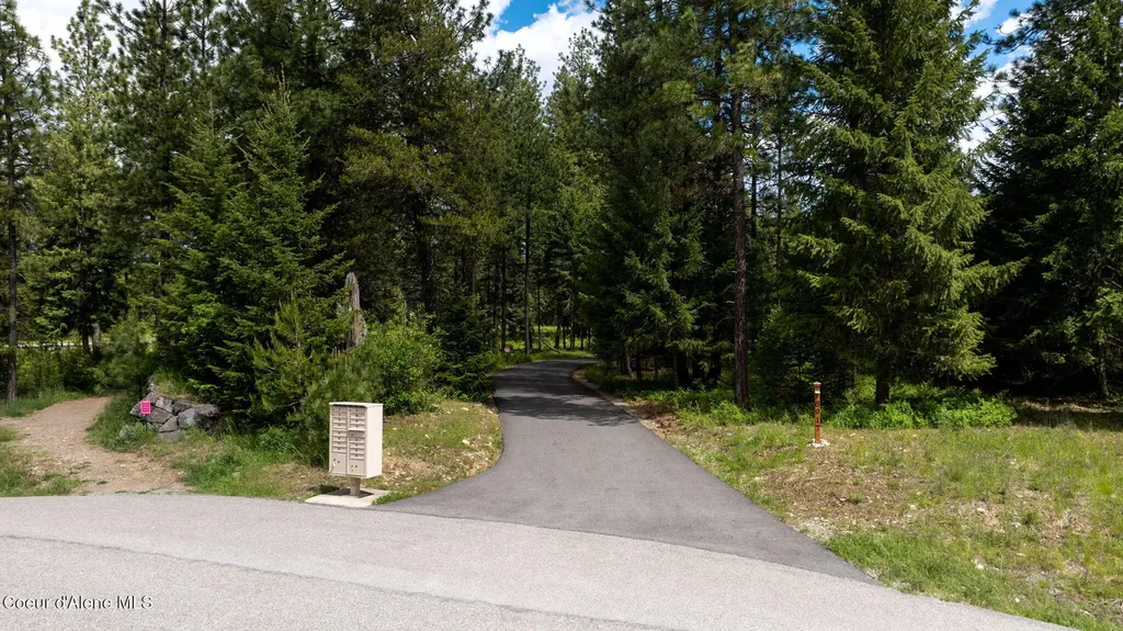 8917 E Riley Loop Athol ID 83801