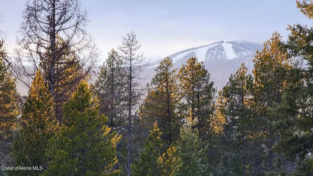 672 Hopkins Road Sandpoint ID 83864