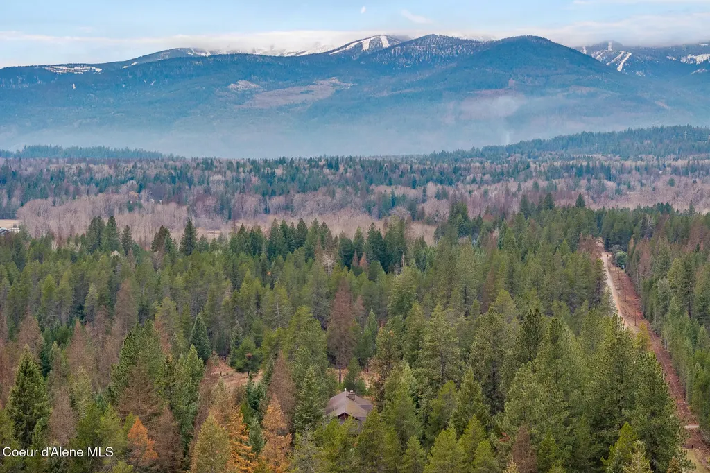 672 Hopkins Road Sandpoint ID 83864