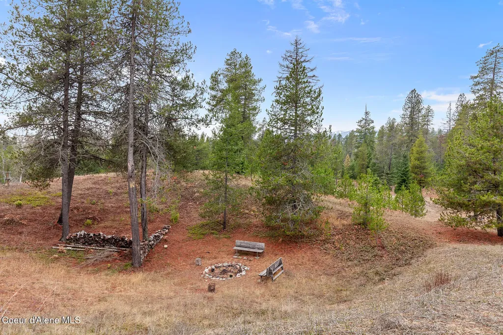 672 Hopkins Road Sandpoint ID 83864