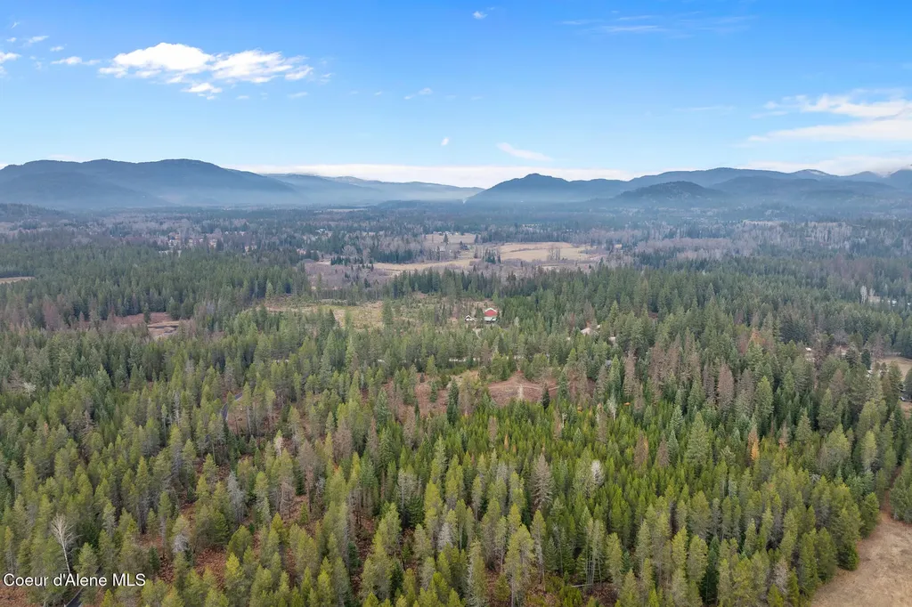 672 Hopkins Road Sandpoint ID 83864