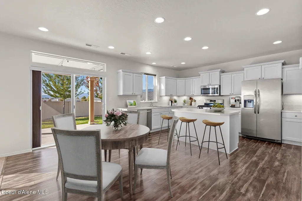 12981 N Gondola Street Rathdrum ID 83858