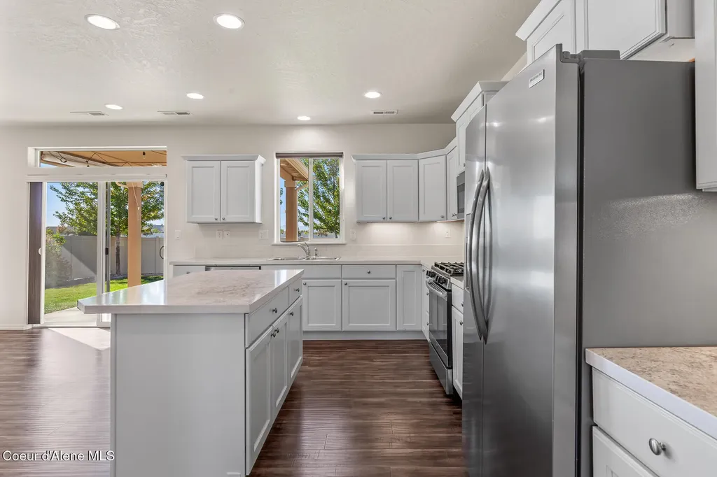 12981 N Gondola Street Rathdrum ID 83858