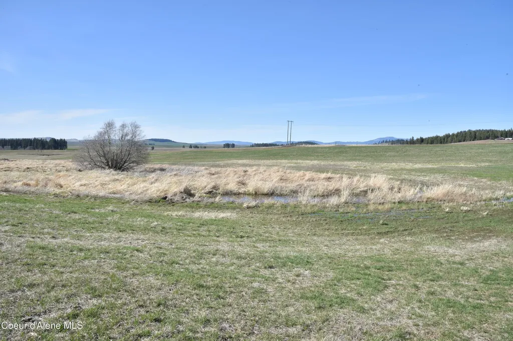 Nna Fairfield Road Plummer ID 83851
