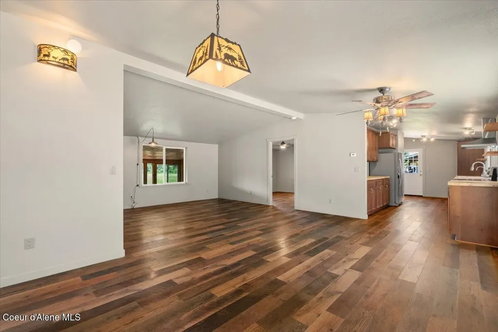 13085 N Ragged Ridge Road Hauser ID 83854