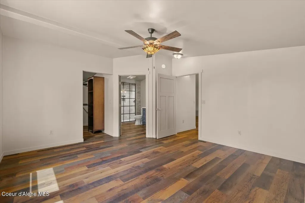 13085 N Ragged Ridge Road Hauser ID 83854