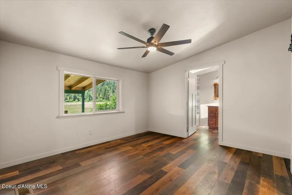 13085 N Ragged Ridge Road Hauser ID 83854