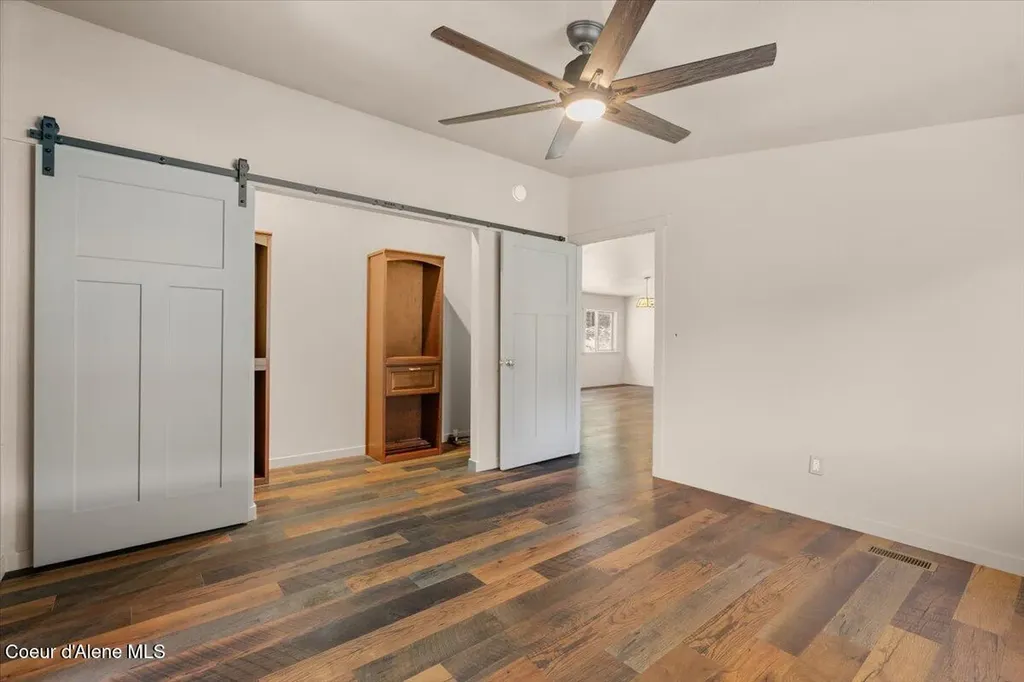13085 N Ragged Ridge Road Hauser ID 83854